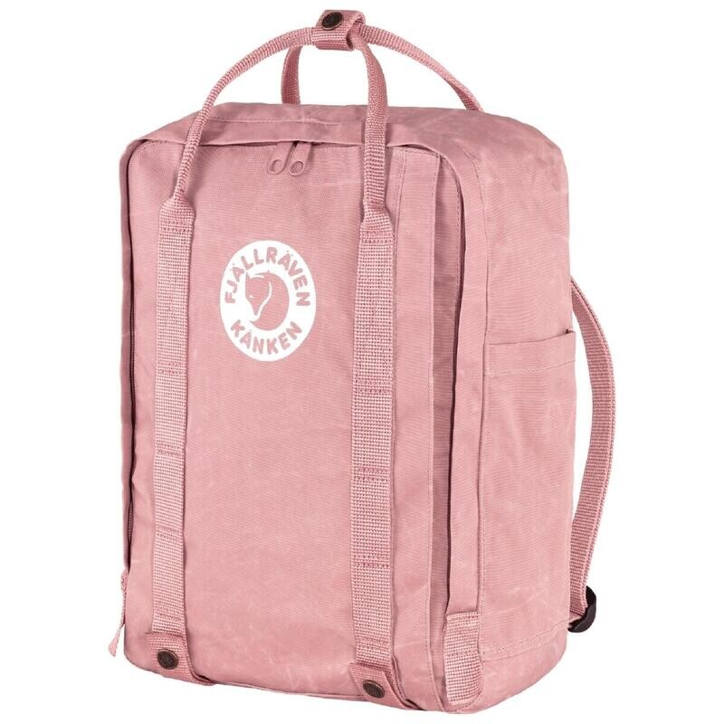 

Рюкзак Дерево-Канкен унисекс взрослые FJALLRAVEN, цвет rosa