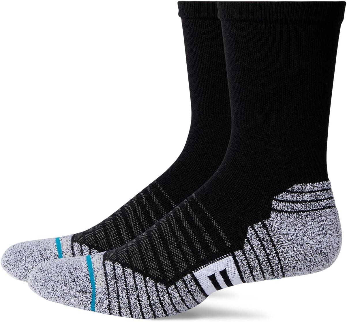 

Верса Крю Stance, черный