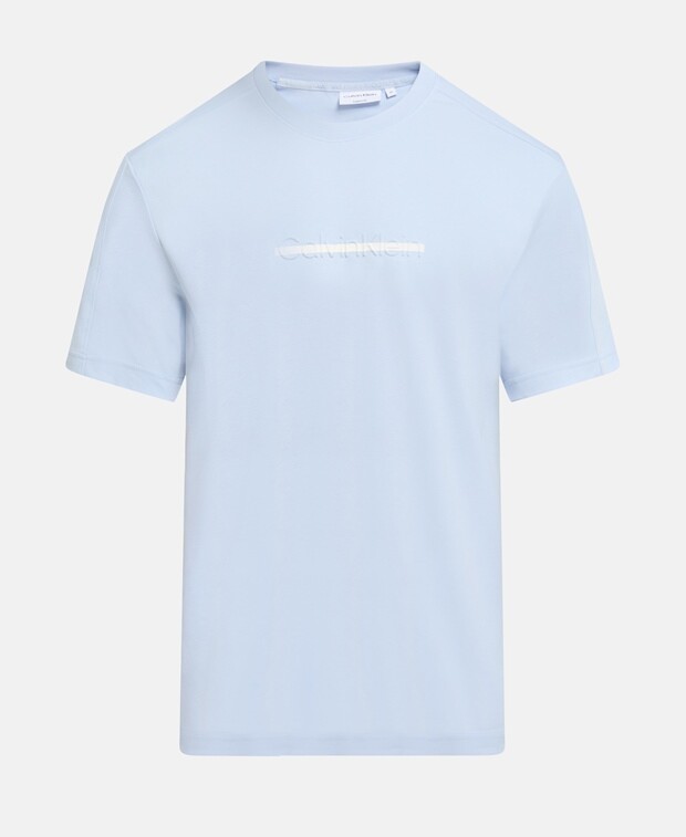 

Футболка Calvin Klein, синий