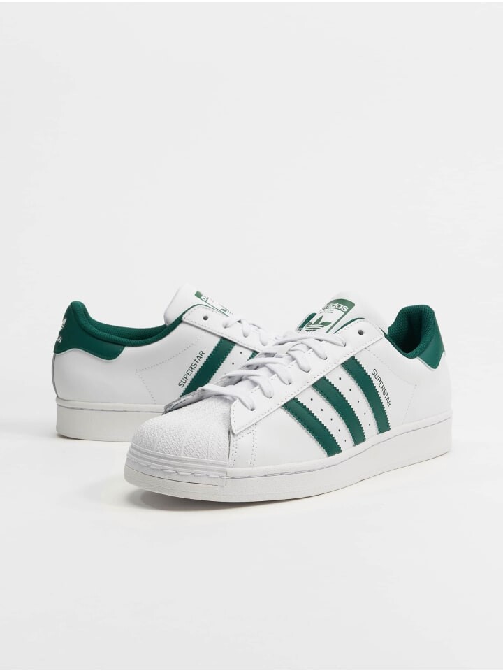 

Низкие кроссовки adidas Turnschuhe, белый