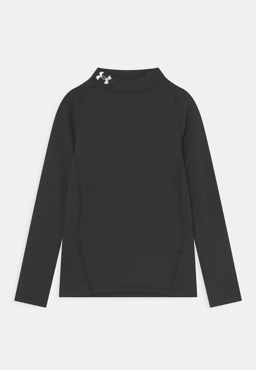 

Топ с длинными рукавами MOCK Under Armour, цвет black
