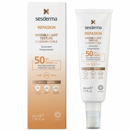

Сесд Репаск Бр Ф50 Фдо Инв 50, Sesderma