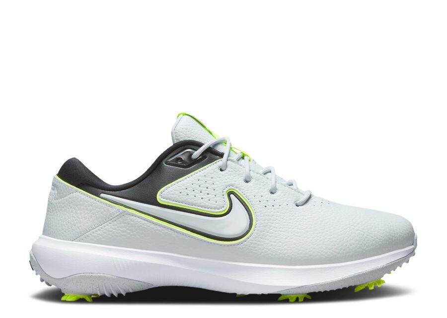 

Кроссовки Nike Victory Pro 3, цвет Pure Platinum Volt