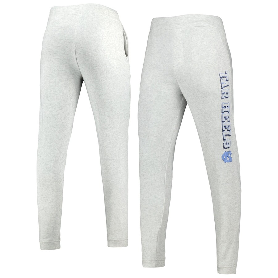 

Брюки Russell North Carolina Tar Heels, пепельный