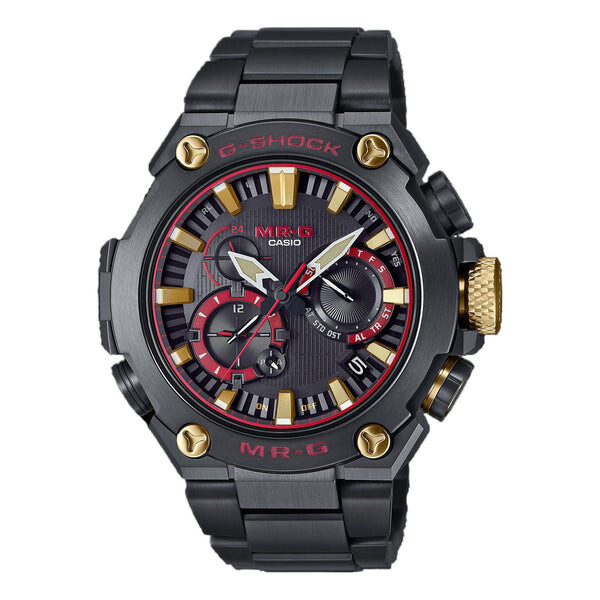 

Часы CASIO G-Shock MR-G 'Black', черный