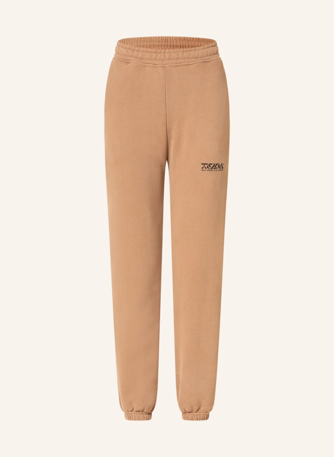 

Спортивные брюки TEKIN APPAREL, кэмел
