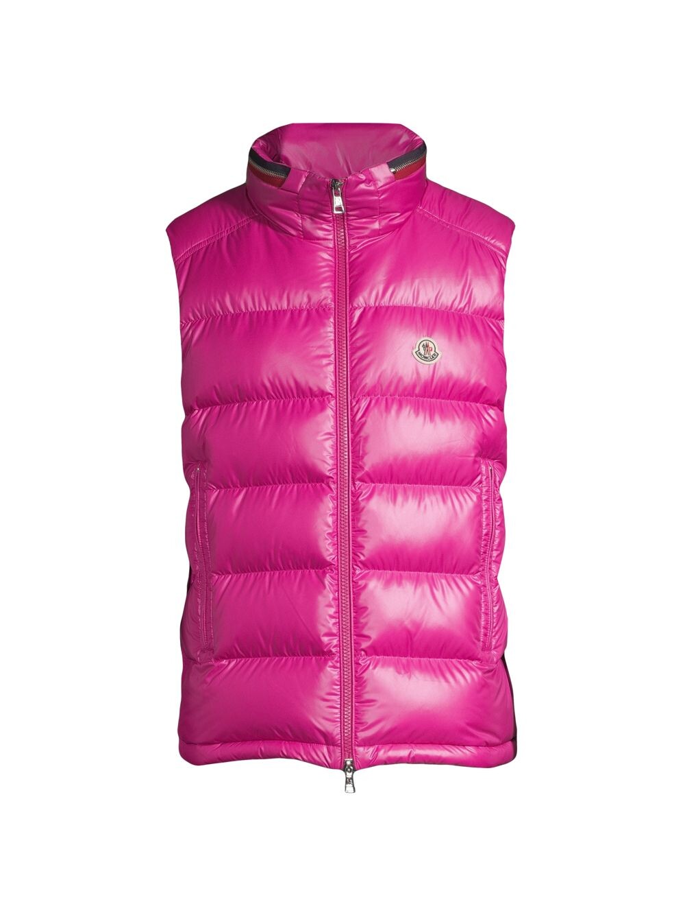 

Жилет Moncler Man Ouse Moncler, розовый