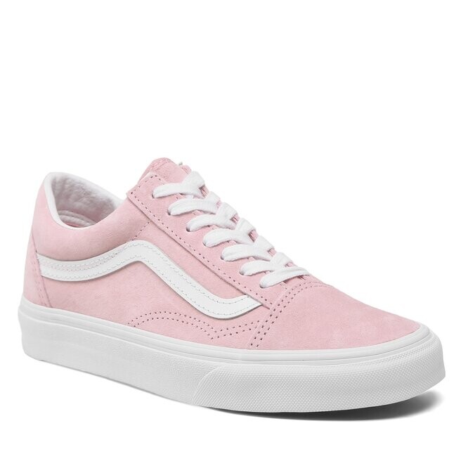 

Кроссовки Vans OldSkool, розовый