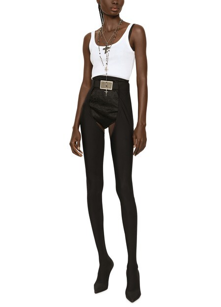 

Майка KIM DOLCE&GABBANA Dolce & Gabbana