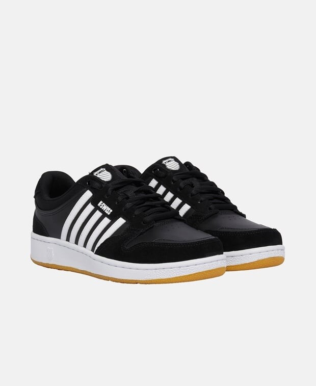 

Кроссовки K-Swiss, черный