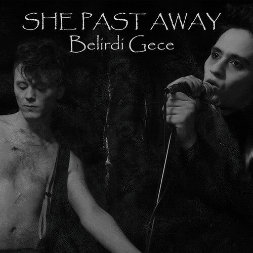 

Виниловая пластинка She Past Away: Belirdi Gece