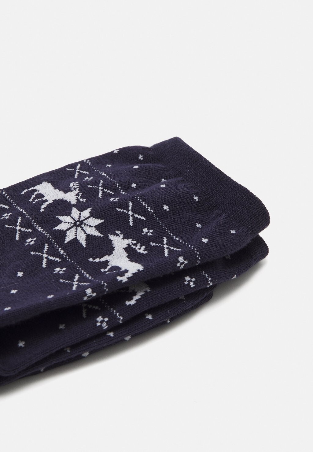 

Носки REINDEER SINGLE Polo Ralph Lauren, темно-синий