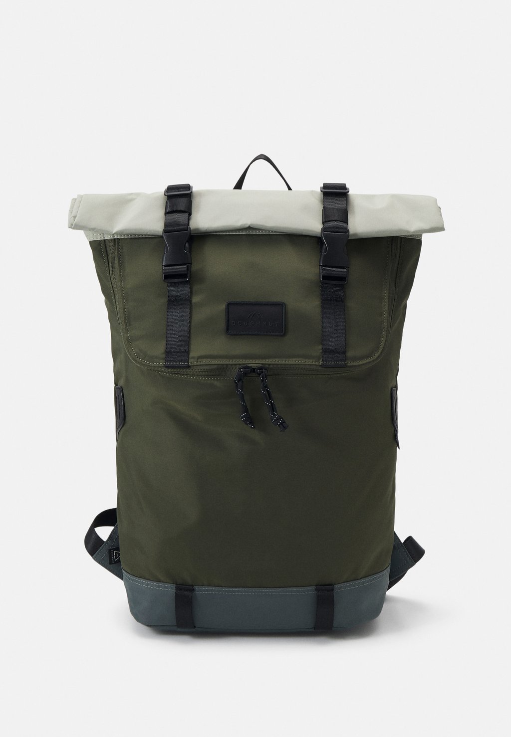 Рюкзак Christopher Go Wild Backpack Unisex Doughnut, цвет army/grey