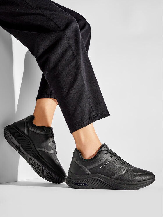 

Кроссовки Skechers, черный