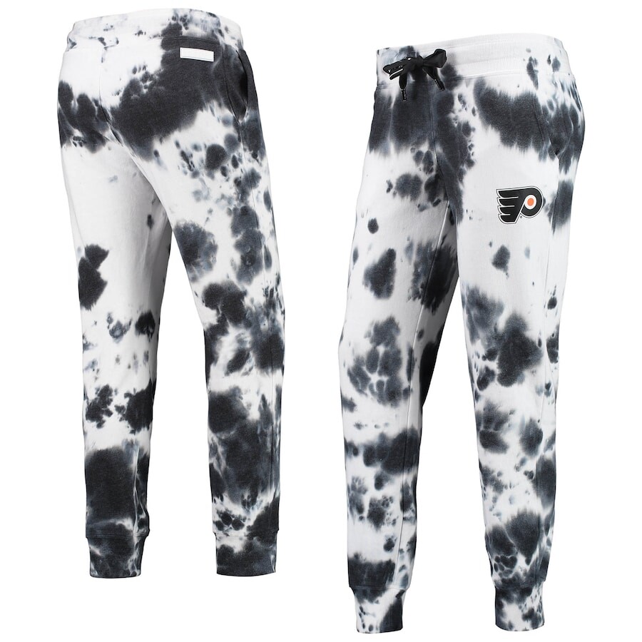 

Джоггеры DKNY Sport Philadelphia Flyers, белый