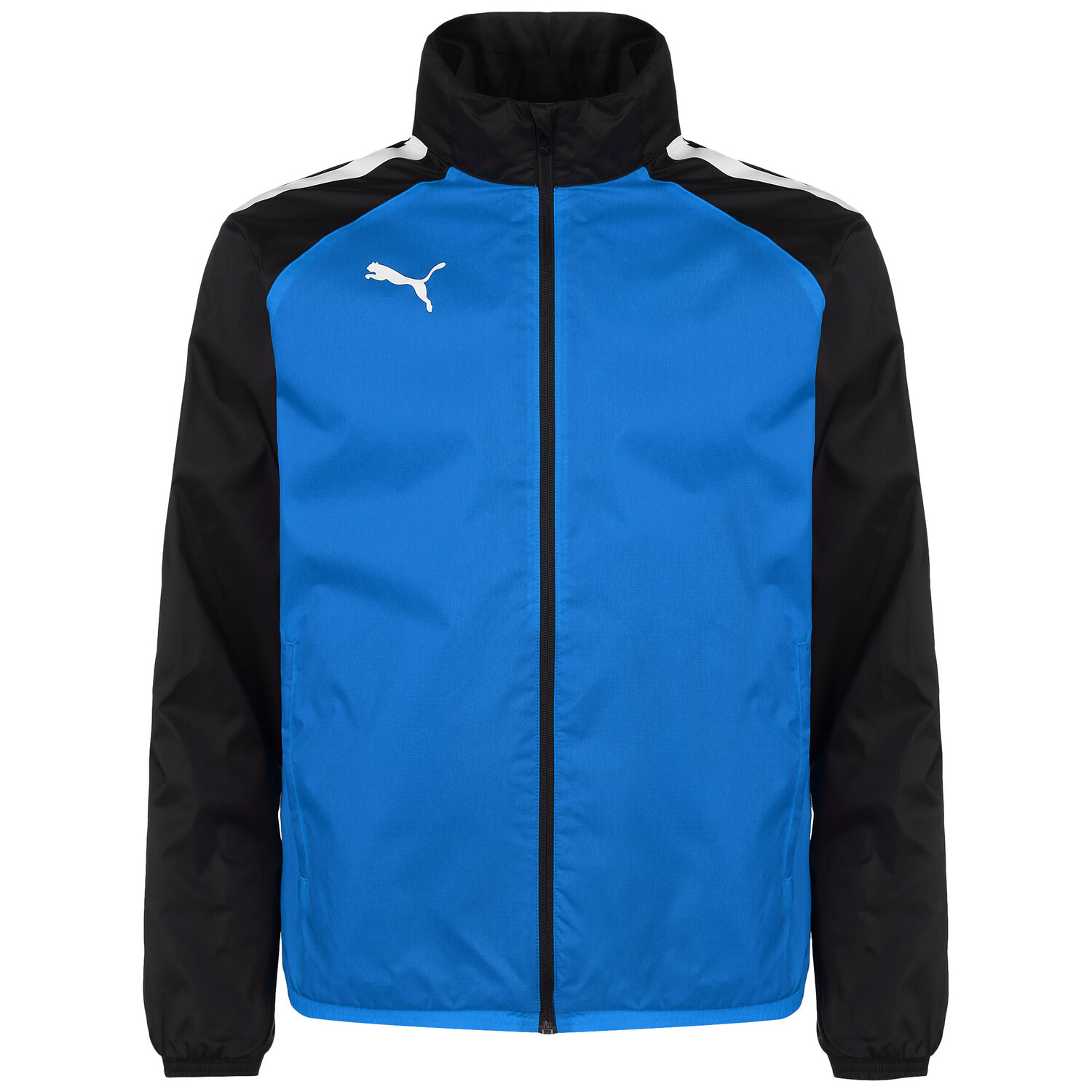 

Дождевик Puma TeamLIGA All Weather, синий