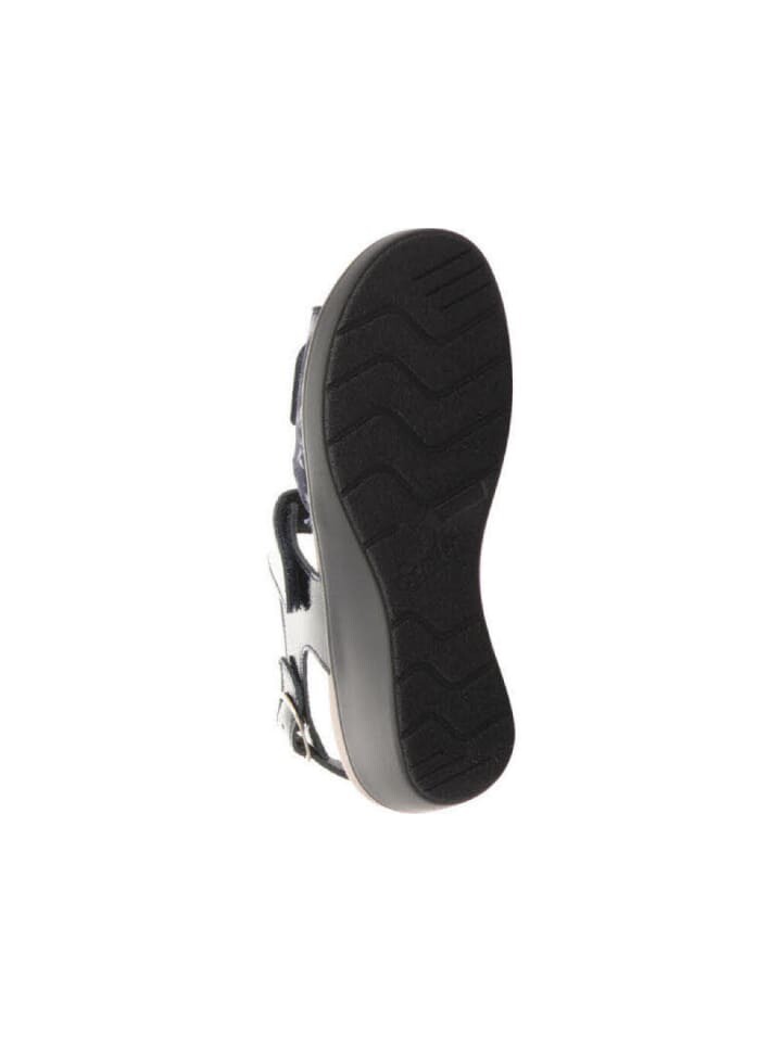 

Сандалии Semler Sandale, синий