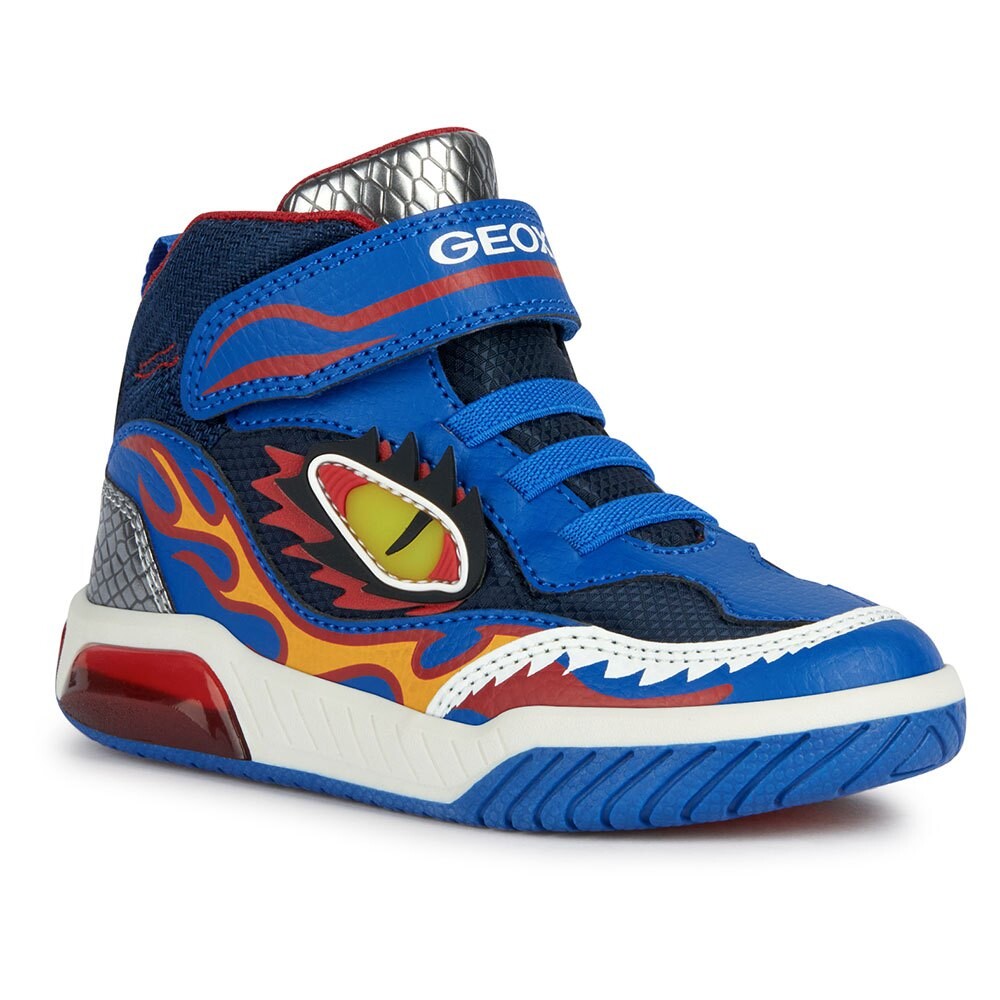 

Кроссовки Geox Inek, синий