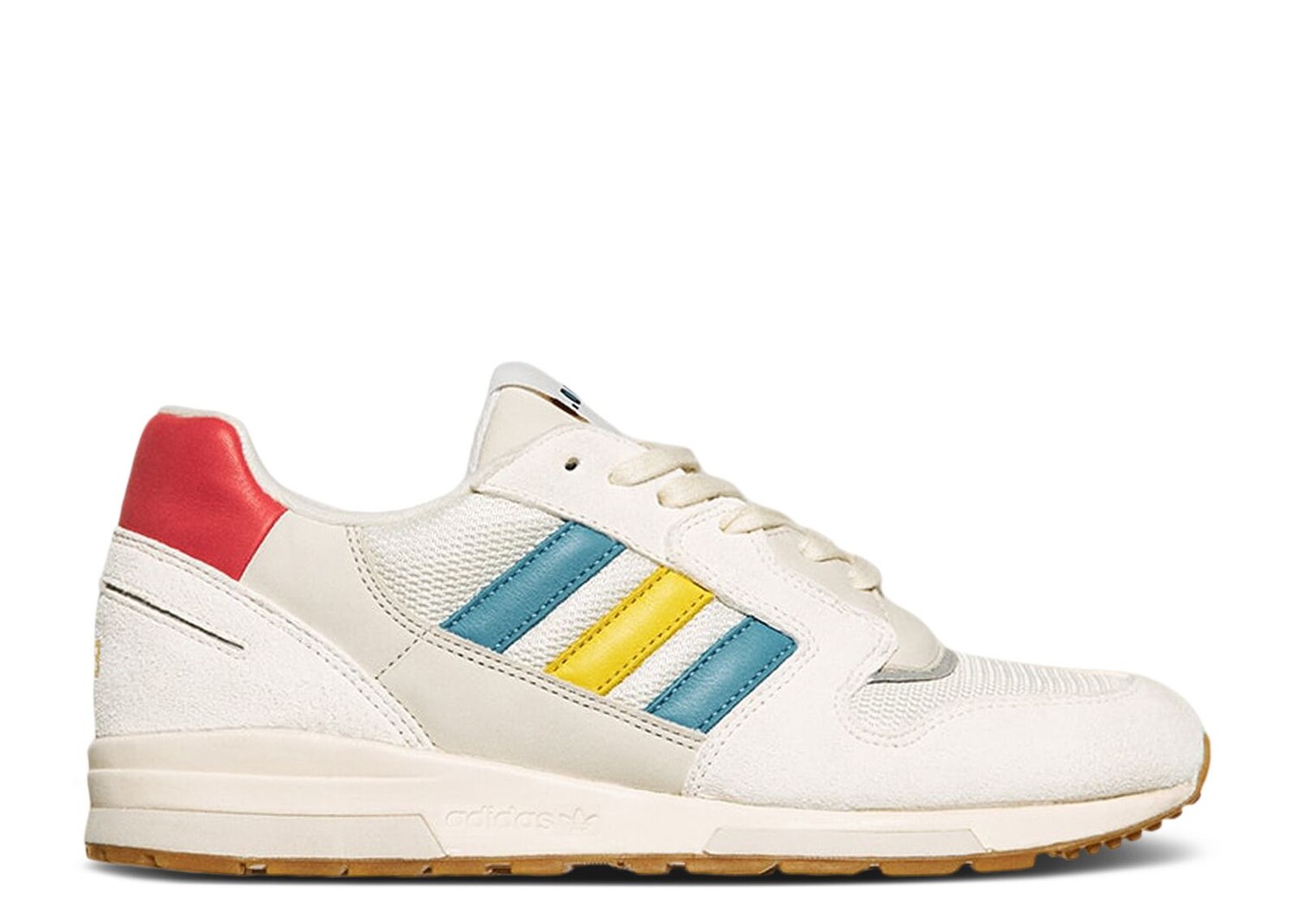 

Кроссовки adidas End. X Zx 420 'Bauhaus', кремовый, Бежевый