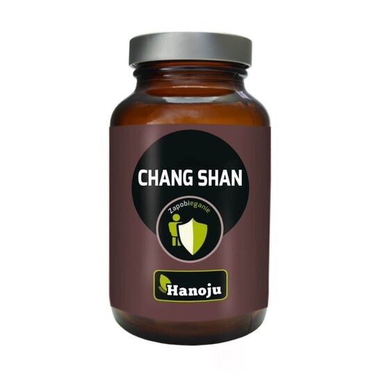 

Экстракт Чанг Шань, 90 капсул Hanoju