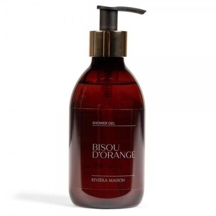 

Гель для душа Bisou Dorange 300мл, Riviera Maison