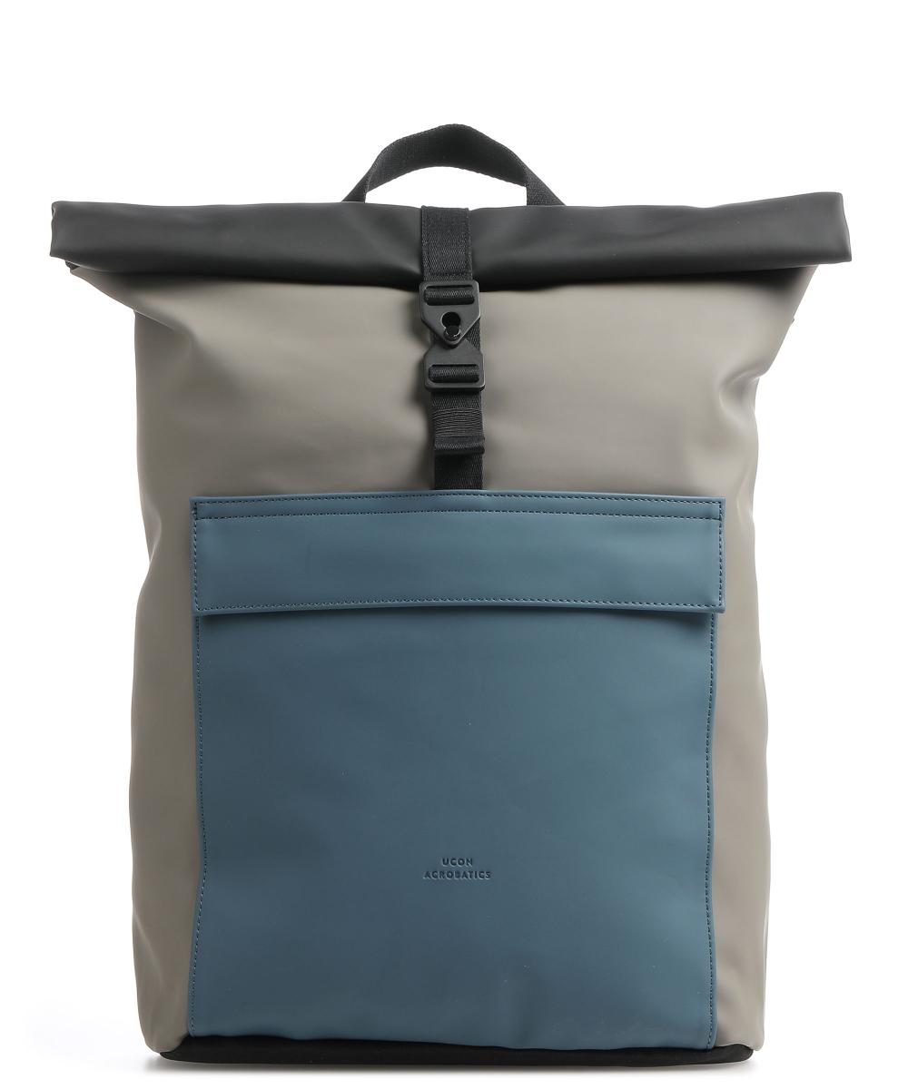 Рюкзак Lotus Jasper Medium Rolltop 15,6 дюйма Полиуретан, переработанный полиэстер Ucon Acrobatics, мультиколор