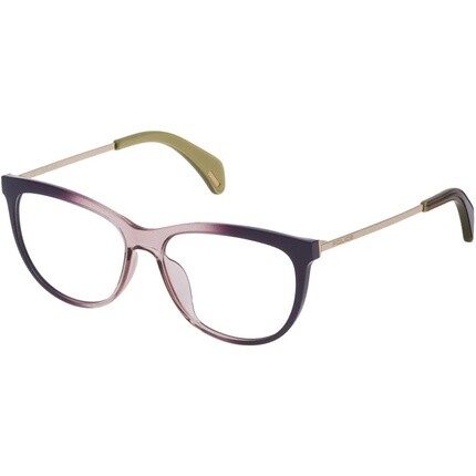 

Женская оправа для очков Furla VFU641-540T66 54 мм