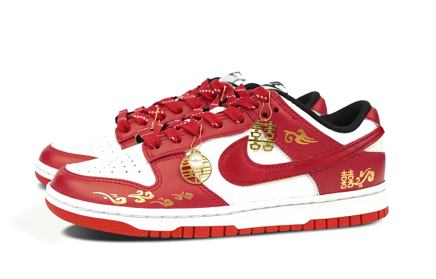 

Женские кроссовки для скейтбординга Nike Dunk