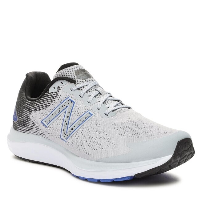 

Кроссовки New Balance FreshFoam, серый