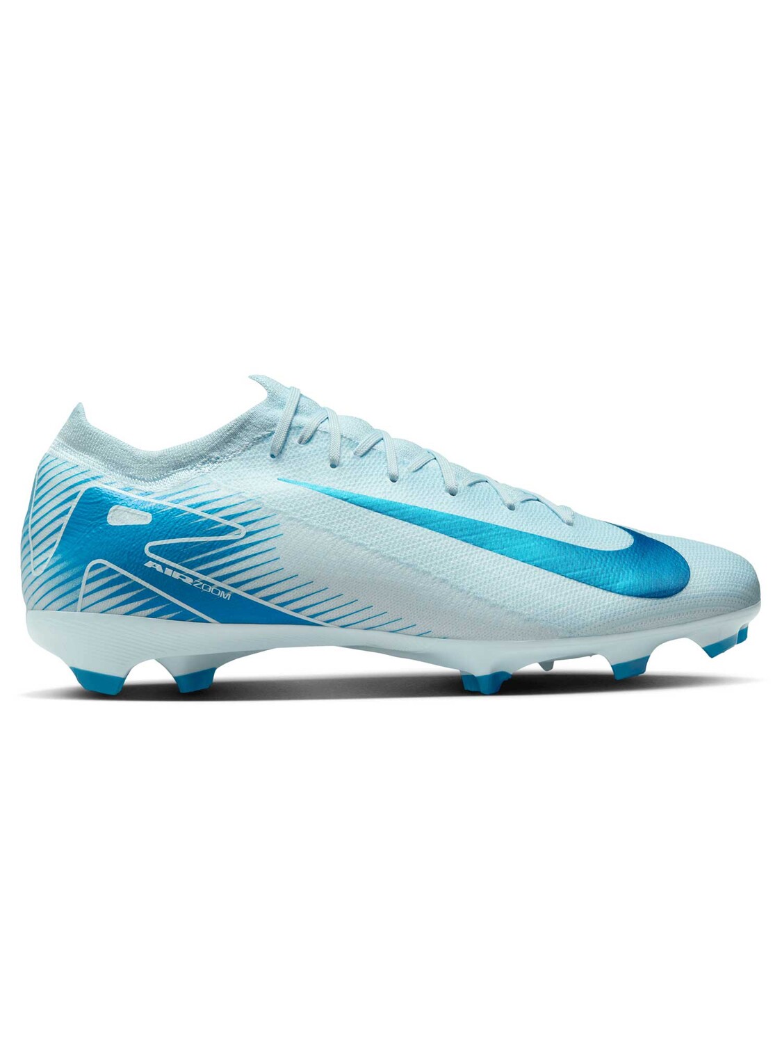 

Кроссовки Nike ZM VAPOR 16 PRO FG, синий