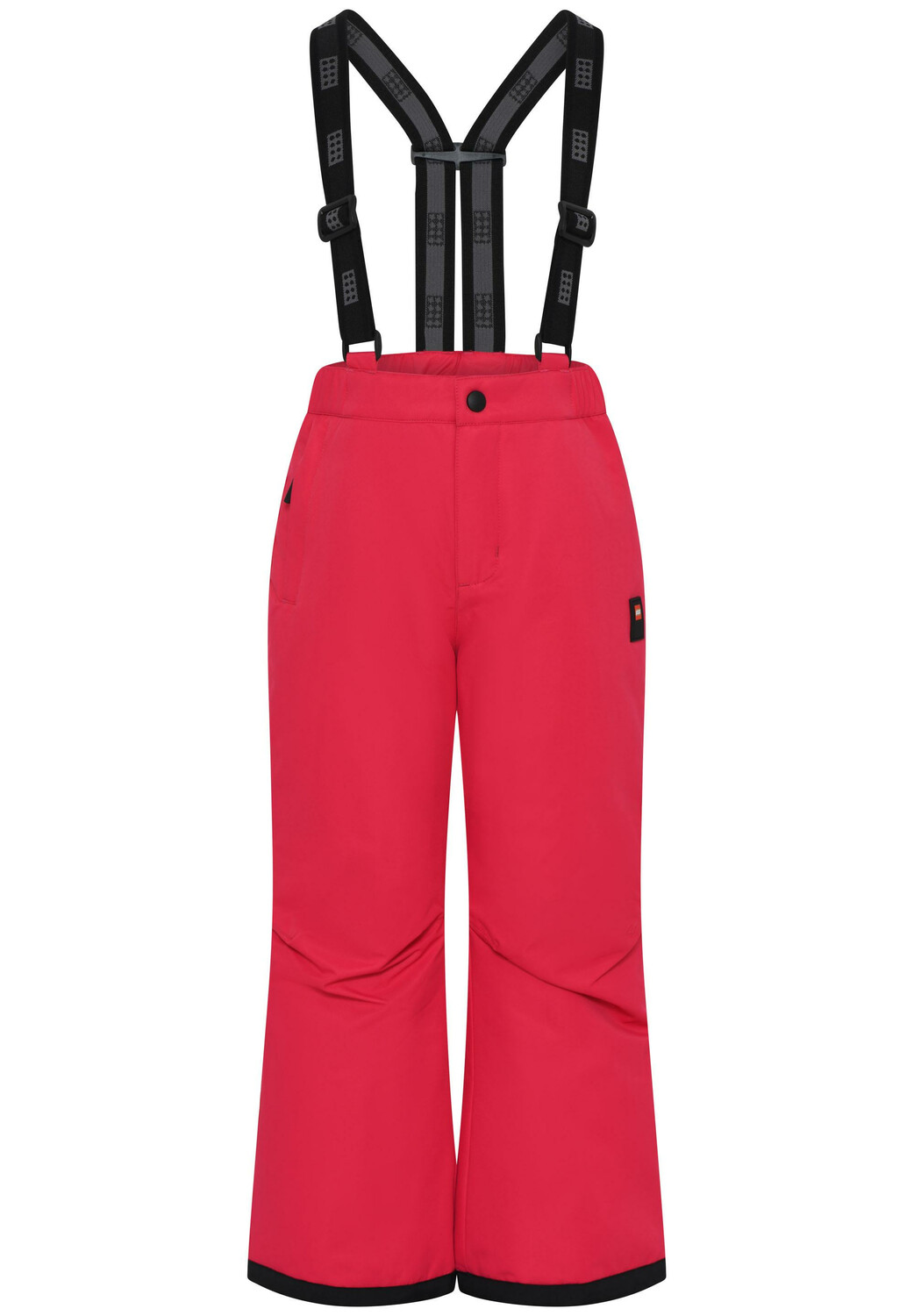

Спортивные шорты LEGO wear Schneehose LWPAYTON 701, красный