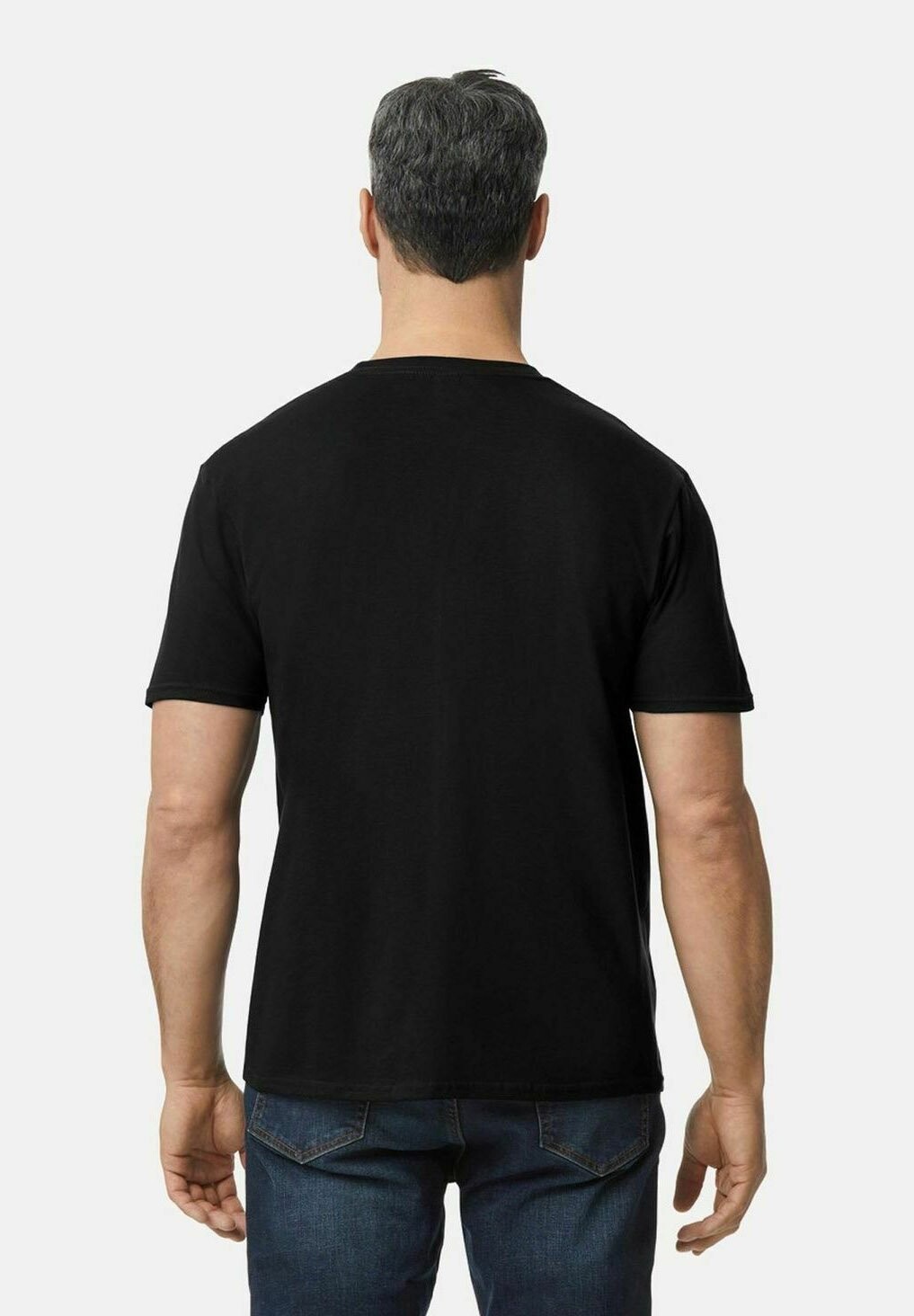 

Футболка с принтом MORRISSEY rockshirts, черный