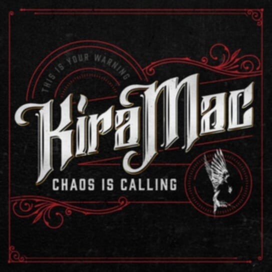 

Виниловая пластинка Kira Mac Music - Chaos Is Calling