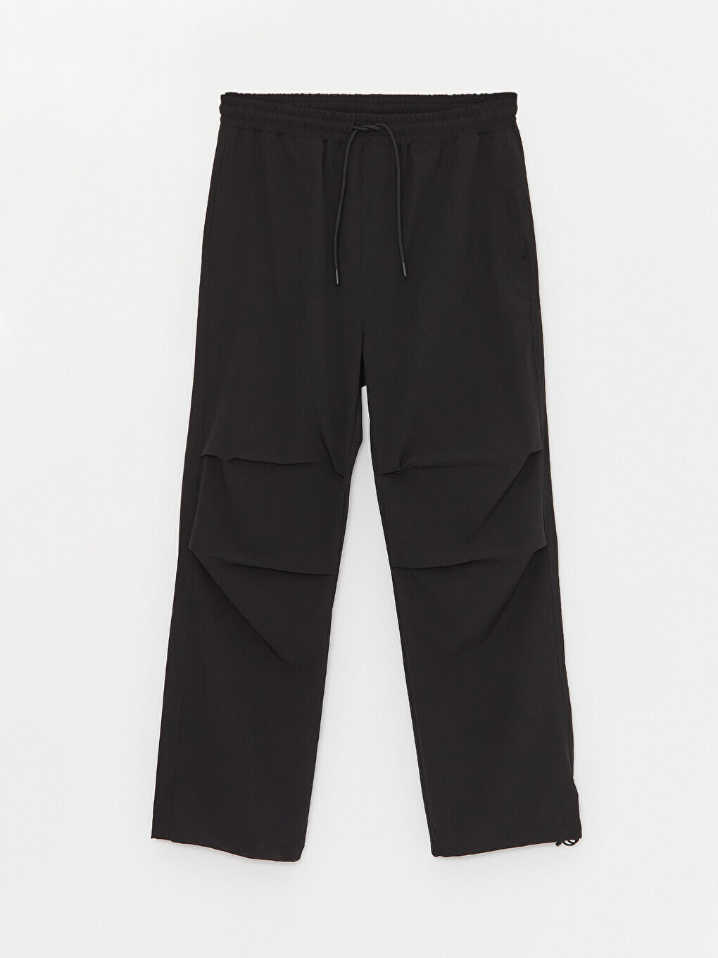 

Удобные мужские брюки LCW Casual, новый черный
