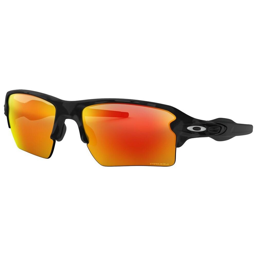 

Солнцезащитные очки Oakley Flak 2.0 XL Prizm, черный