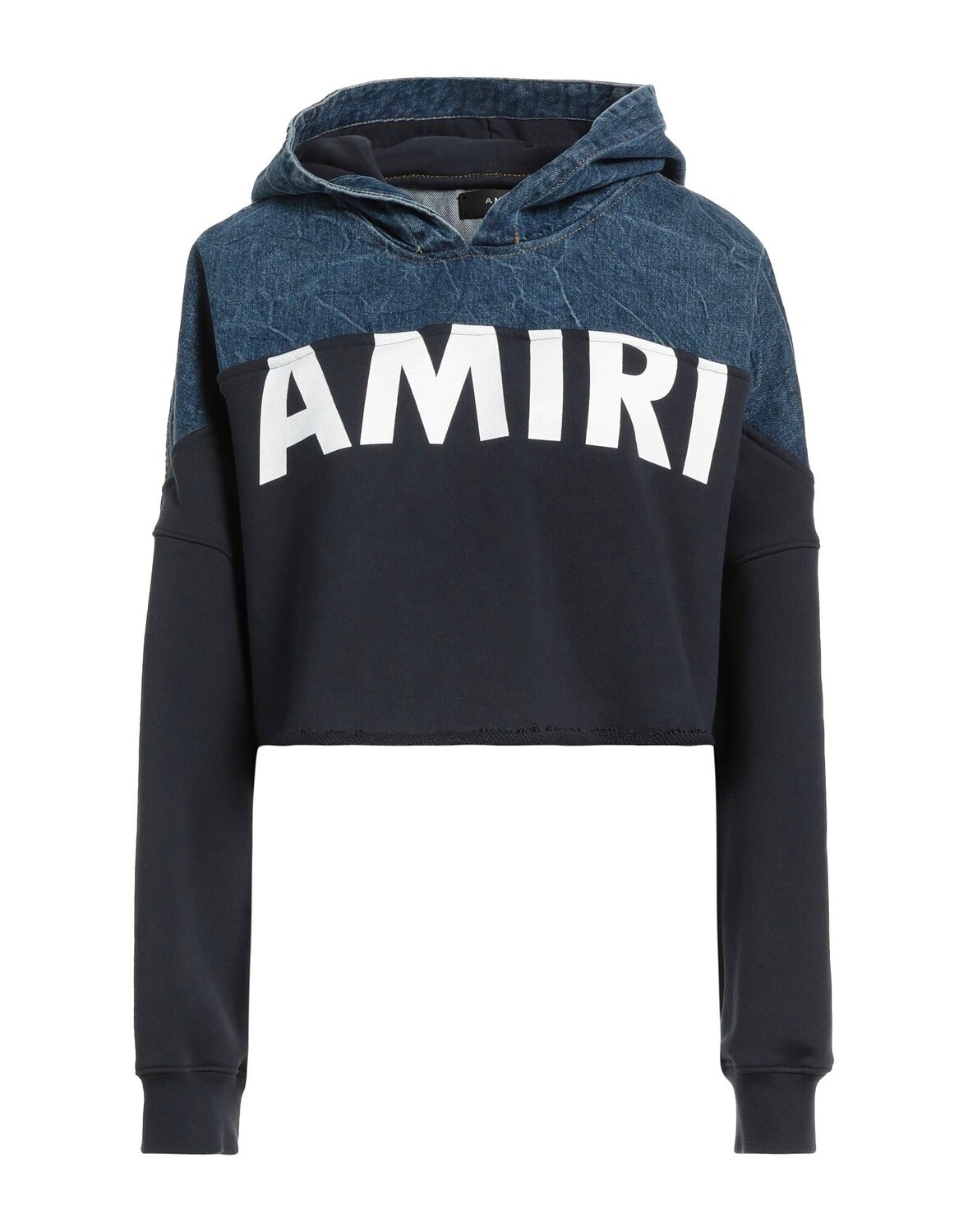 

Толстовка Amiri, синий