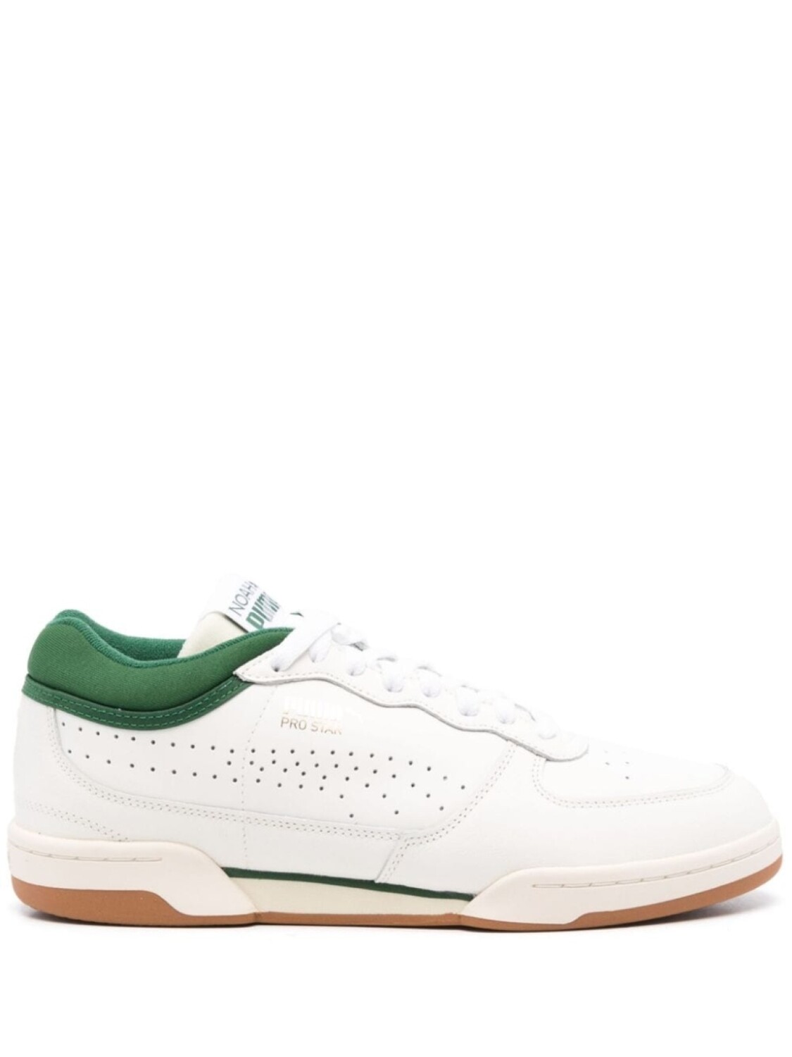 

Кроссовки NOAH NY x Puma Pro Star, серый