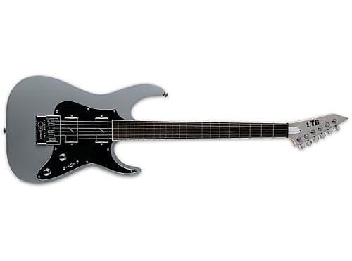 Электрогитара ESP LTD Ken Susi Signature KS M-6 Evertune Electric Guitar susi