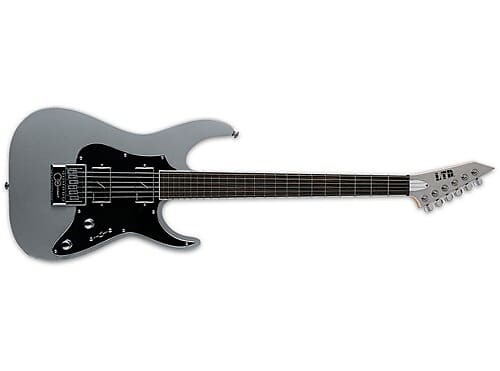 

Электрогитара ESP LTD Ken Susi Signature KS M-6 Evertune Electric Guitar