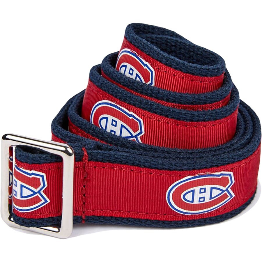 

Ремень GELLS Montreal Canadiens