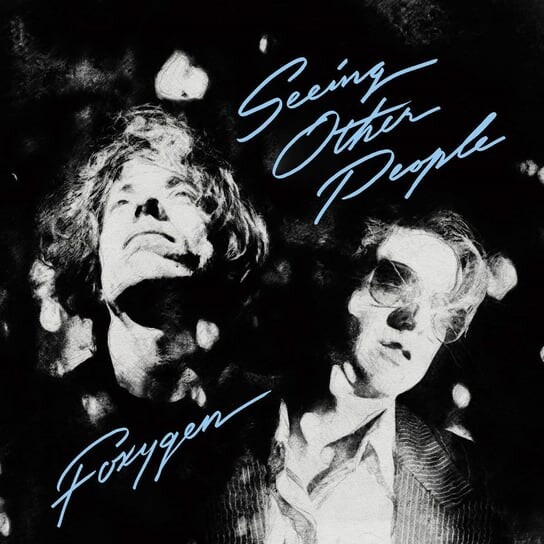 

Виниловая пластинка Foxygen - Seeing Other People