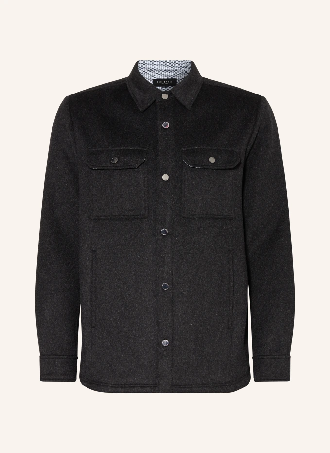 

Куртка aderbry Ted Baker, черный