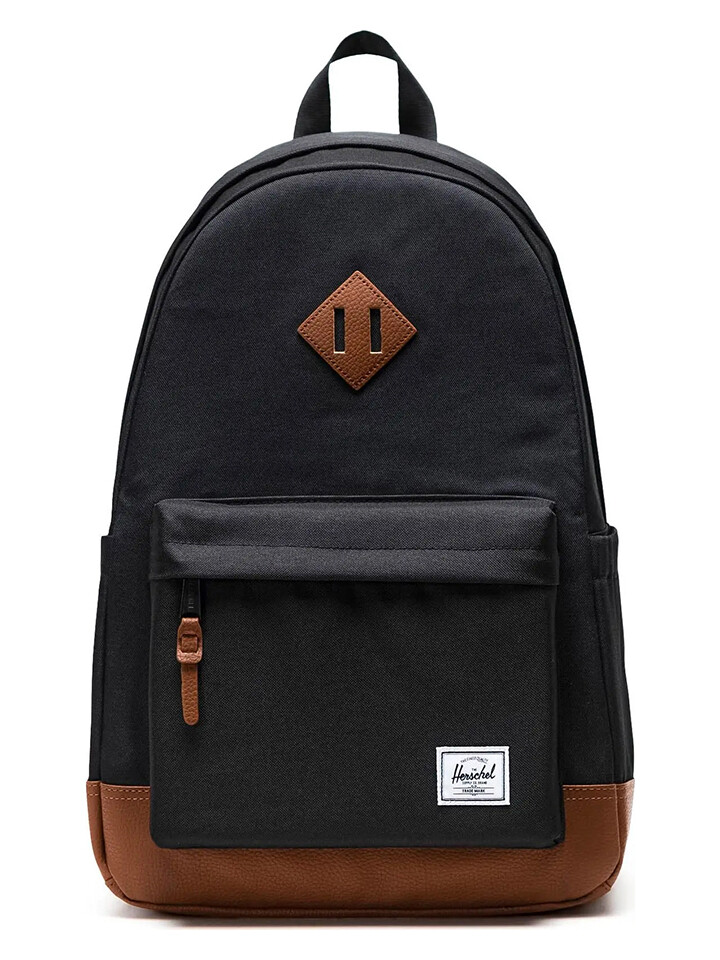

Рюкзак Herschel Heritage, черный