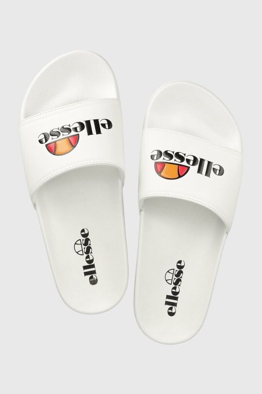 

Шлепанцы Flippo Ellesse, белый