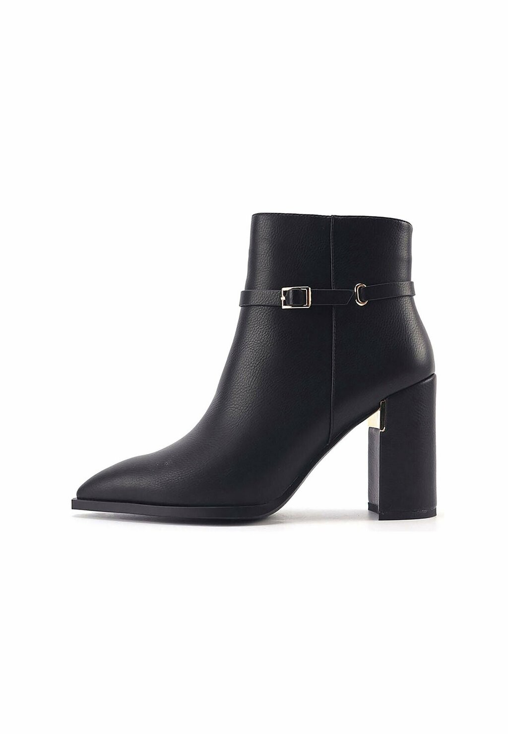 

Ботильоны Western Esmisa 3Pr Nine West, черный