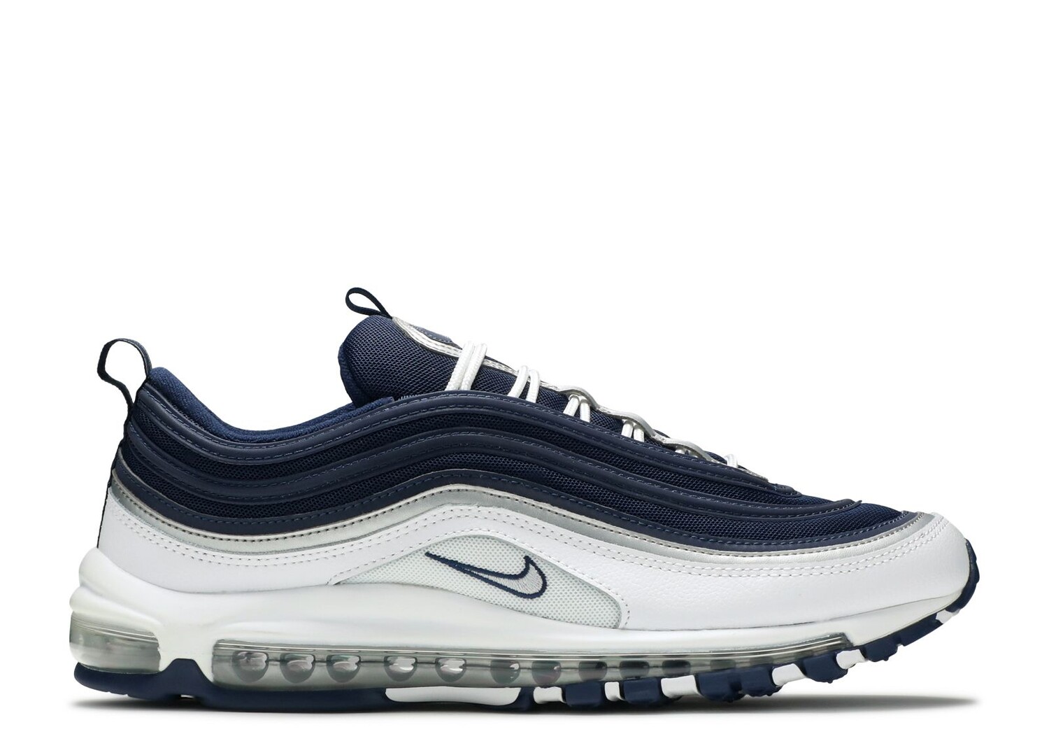 

Кроссовки Nike Air Max 97 'Dallas Cowboys', синий