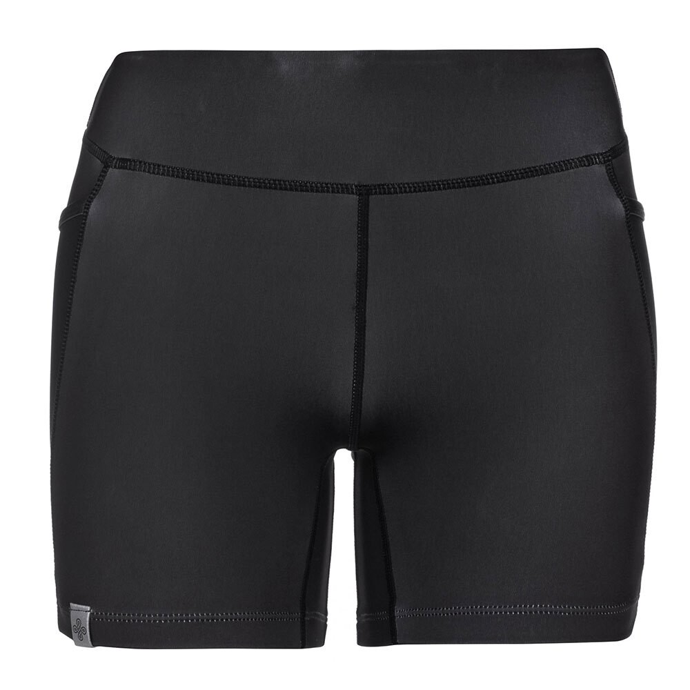 

Леггинсы Kilpi Dominga Short, черный