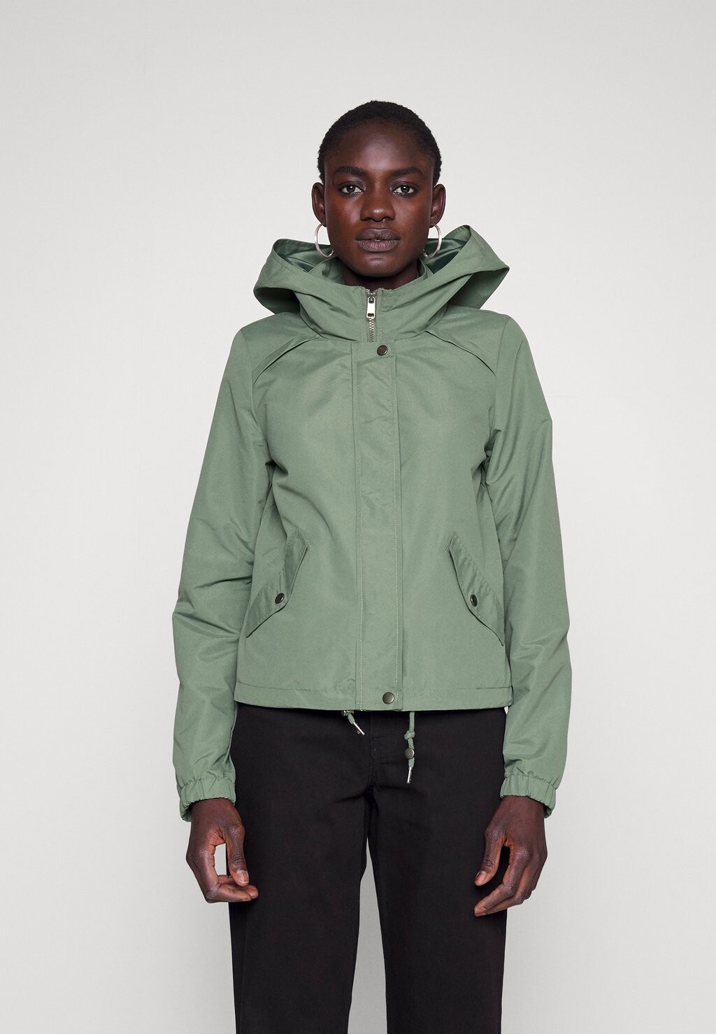 

Легкая куртка Vero Moda, Серый