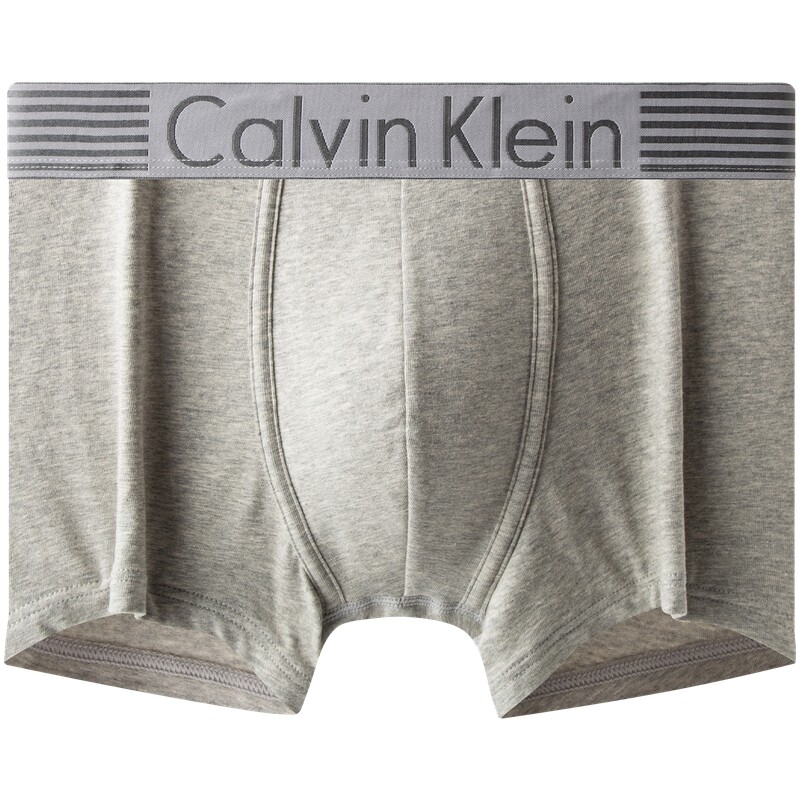 

Мужские трусы Calvin Klein, цвет 0PP - Swallow jaw blue