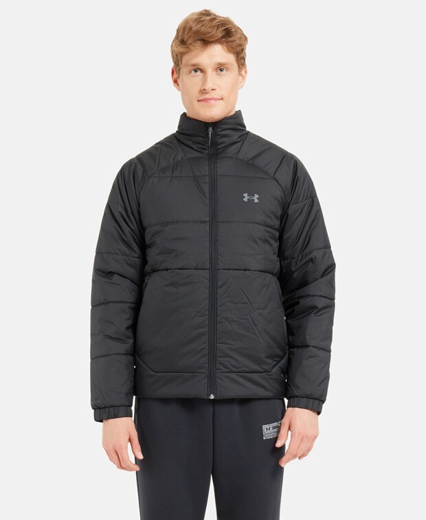 

Функциональная куртка Under Armour, черный